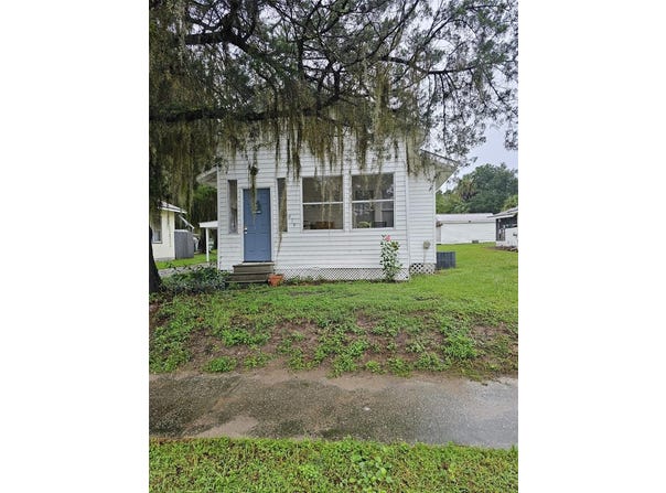 619 NE 8TH Avenue, OCALA, FL 34470