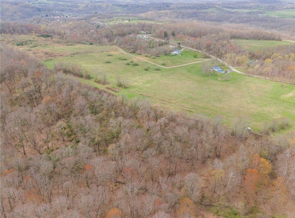 0 Sandy Plains Road, East Bethlehem, PA 15322