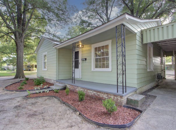 4101 Elizabeth, Texarkana, TX 75503