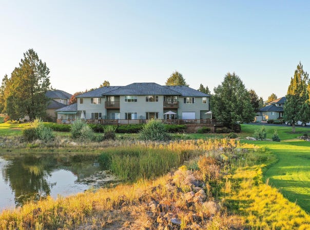 1149 Golden Pheasant Drive, Redmond, OR 97756