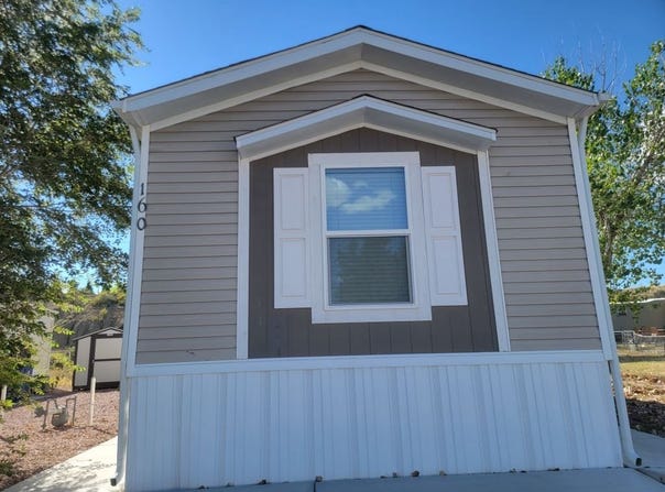999 Fortino Blvd, Pueblo, CO 81008