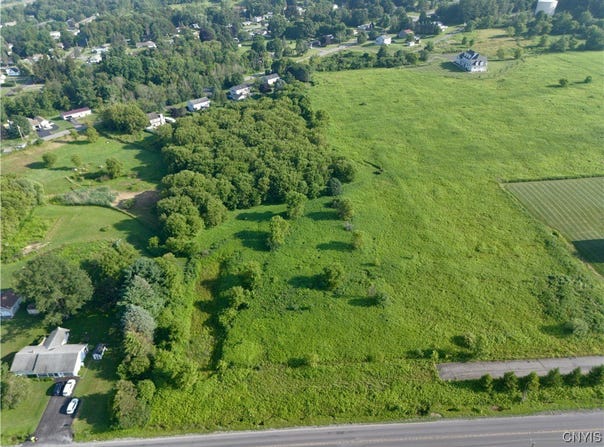 9046 Tibbits, New Hartford, NY 13413