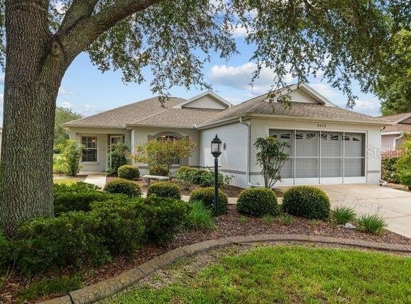 9014 SW 96TH TERRACE, OCALA, FL 34481