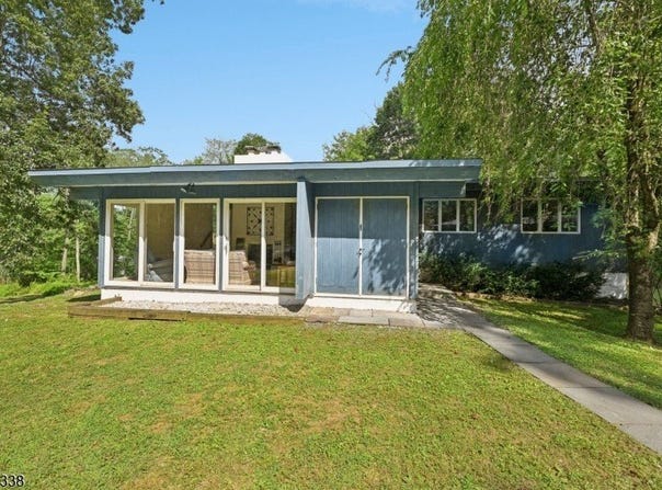 263 Dutchtown Zion Rd, Montgomery Twp., NJ 08502-5112