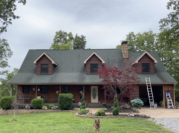 1408 County Road 793, Mountain Home, AR 72653
