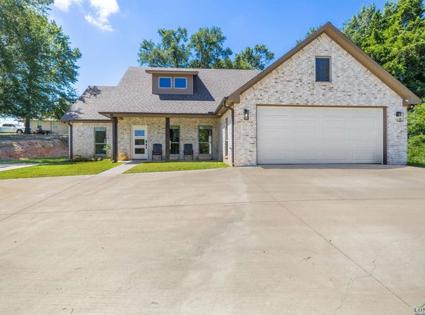 415 W Fordall, Henderson, TX 75652