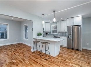 26 Claflin Steet, Leominster, MA 01453