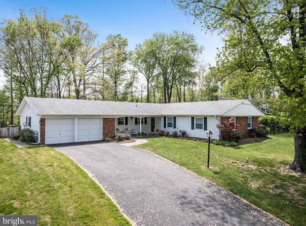 13107 MELVILLE LANE, FAIRFAX, VA 22033