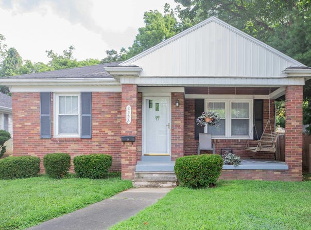 2224 Bellemeade Avenue, Evansville, IN 47714