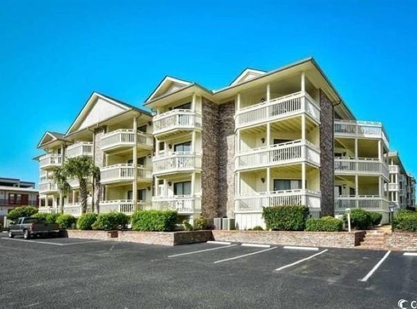 2805 N Ocean Blvd., Myrtle Beach, SC 29577