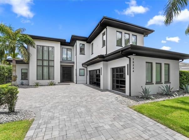 10244 KENSINGTON SHORE DRIVE, ORLANDO, FL 32827
