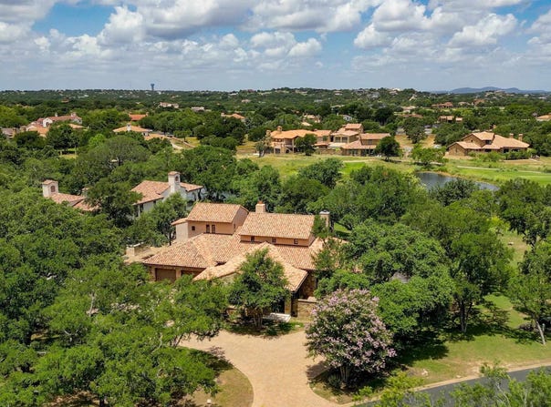 145 La Serena Loop, Horseshoe Bay, TX 78657