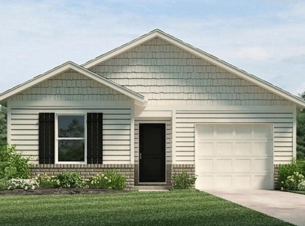 128 Lazzon Road, Moore, SC 29369