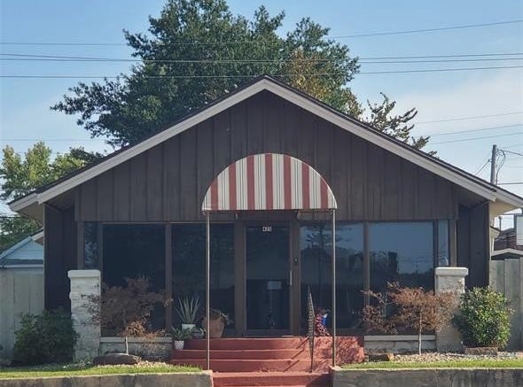 425 E Wyandotte Avenue, McAlester, OK 74501
