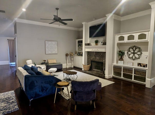 10607 Quinton Avenue, Lubbock, TX 79424
