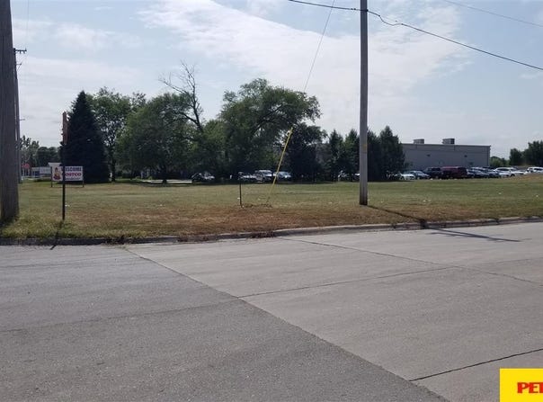TBD S Broad Street, Fremont, NE 68025