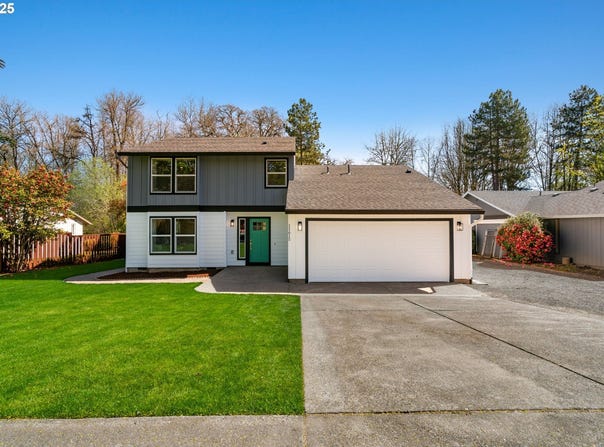 11615 SW SETTLER WAY, Beaverton, OR 97008