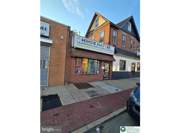 6412 Rising Sun Avenue, Other PA Counties, PA 19111