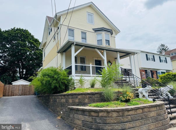 515 HARRISON STREET, RIDLEY PARK, PA 19078