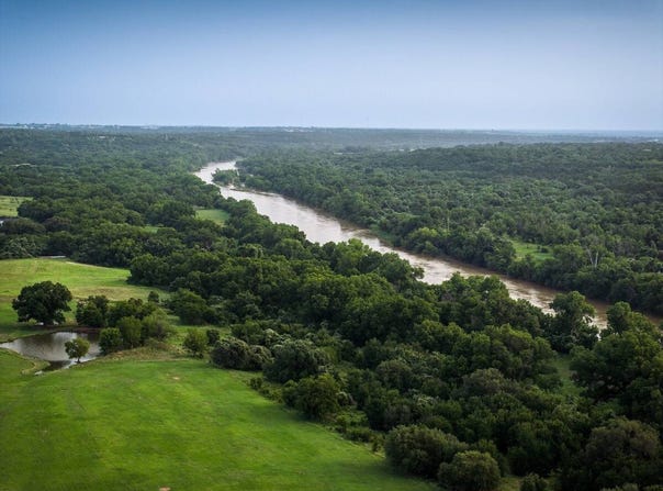 10501 Mitchell Bend Ct., Granbury, TX 76048