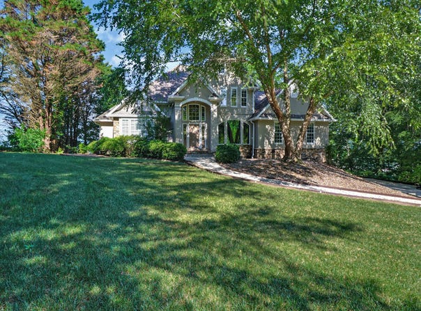 251 Ketner Drive, Dayton, TN 37321