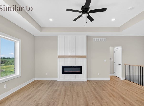 2935 Lake Hill Drive, Des Moines, IA 50320