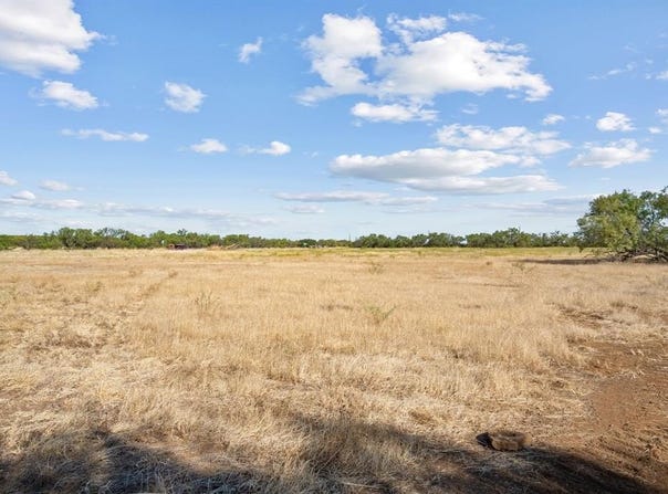 Tract 6 State Highway 6, Moran, TX 76464
