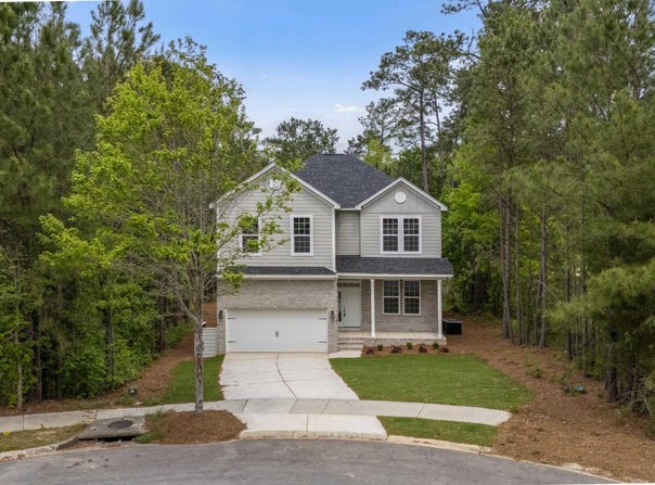 193 Peppermint Lane, Blythewood, SC 29016