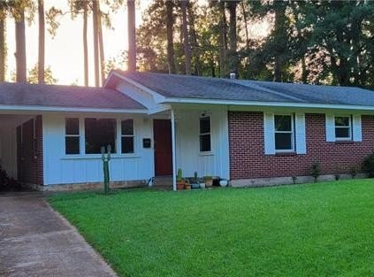 120 HEMBLING Drive, Pineville, LA 71360