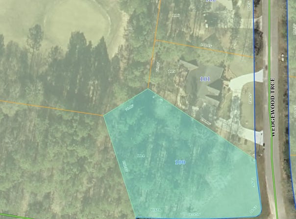 Wedgewood Trace, Hattiesburg, MS 39402