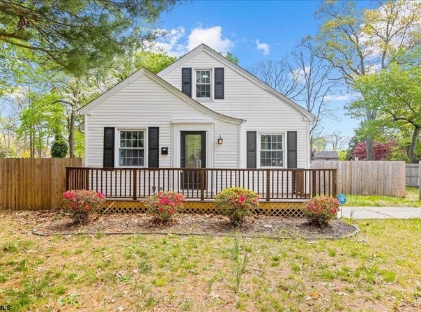 626 1st Street, Northfield, NJ 08225