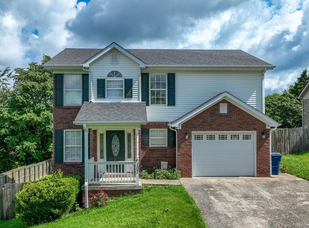107 Allie Court, Berea, KY 40403