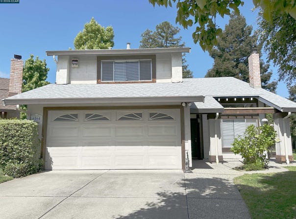 4864 Shadowfalls Dr, Martinez, CA 94553