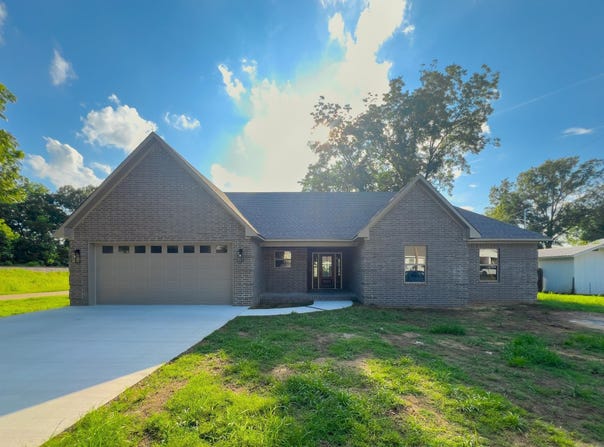 411 N Bruce Street, Wynne, AR 72396