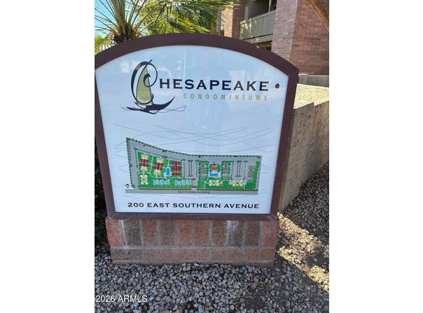 200 E Southern Avenue, Tempe, AZ 85282