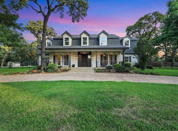 1335 Hidden Glen, Southlake, TX 76092