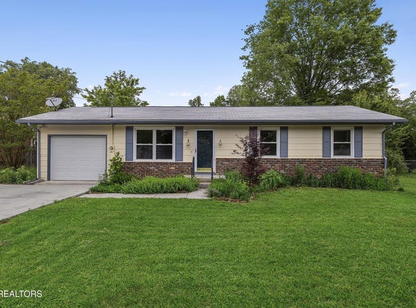 116 Duncan Drive, Oliver Springs, TN 37840