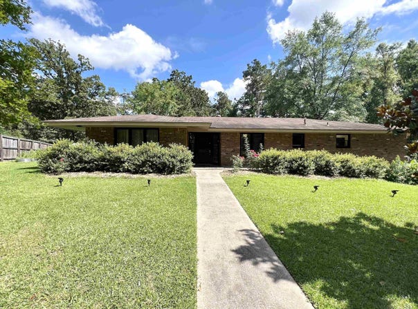 114 Mark Circle, Monticello, AR 71655