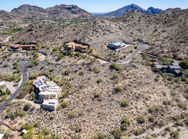 4608 E WHITE Drive, Paradise Valley, AZ 85253