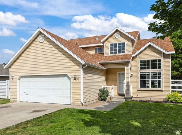 5235 MIDLAND, Roy, UT 84067