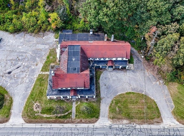 240 Worcester Road, Sterling, MA 01564