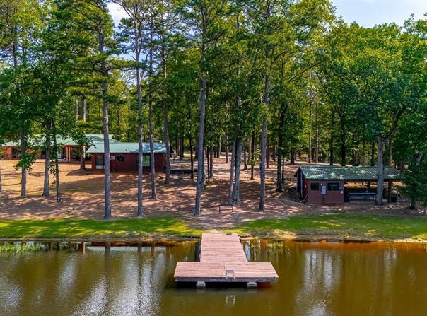 Perryville, AR 72126