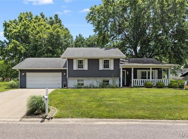 34 Durham Drive, Washington, MO 63090