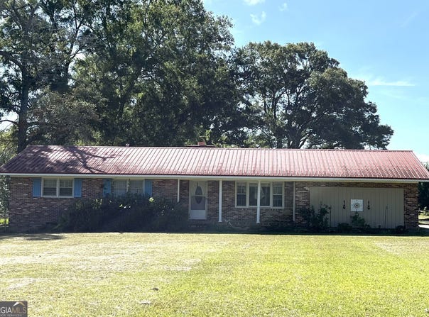 2186 Ga Highway 26, Montrose, GA 31065