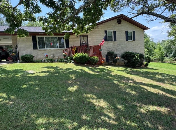 589 Broyles Road, Spring City, TN 37381