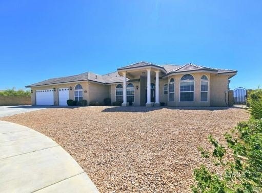2333 Lacey St, Ridgecrest, CA 93555