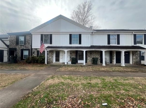 2715 Haskell Boulevard, Muskogee, OK 74403