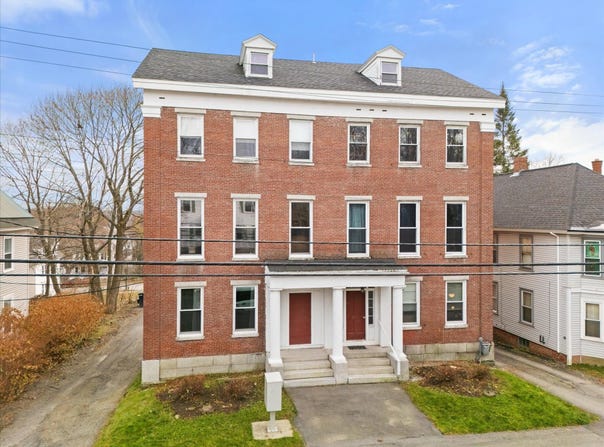 72-74 Third Street, Bangor, ME 04401
