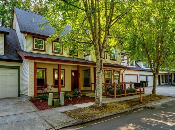375 ELLIE LN, Eugene, OR 97401