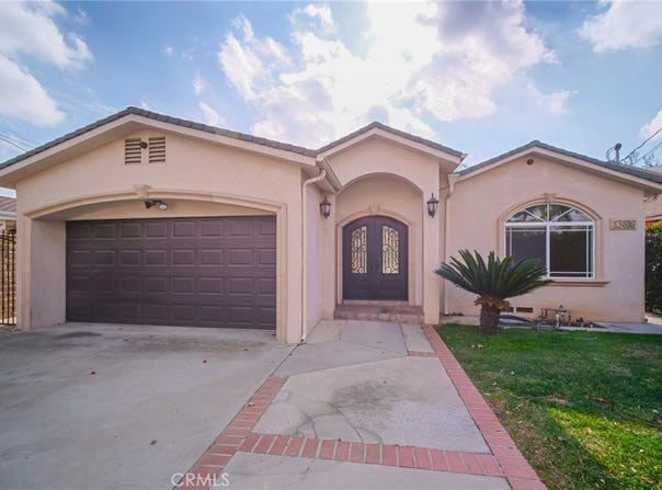 13816 Bessemer Street, Van Nuys, CA 91401